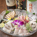 巽横町酒場 ぎょ魚ぎょのおすすめ料理1