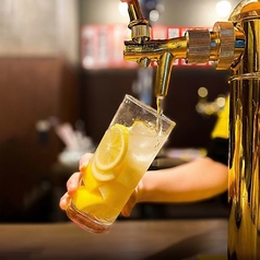 全席個室 生本マグロと炭火焼き鳥　海鮮居酒屋　灯　藤沢北口店のおすすめドリンク2