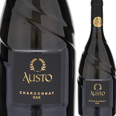 アウスト・オーク・シャルドネ