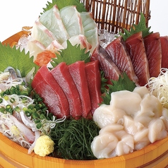 築地食堂 源ちゃん エキアプレミエ和光店のおすすめ料理1