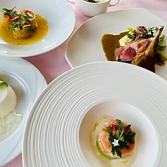 サンミ Sun-mi 本店 EMU エミュのコース写真