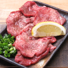 炭火肉バルMOJAR 金沢の写真2