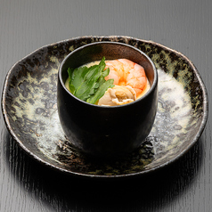 料亭 なか安のコース写真