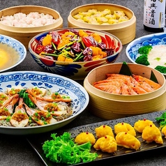 琉球チャイニーズ Bon Fireのおすすめランチ1