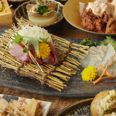 茜屋 akaneya 仙台駅前店の特集写真