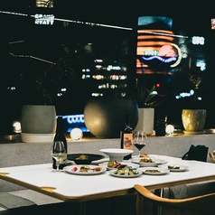 TRATTORIA KIKUYAの特集写真