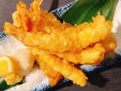 海老天