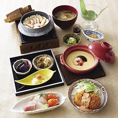魚美酒進 ウマイサカナデサケススム ルクア サウス店のコース写真