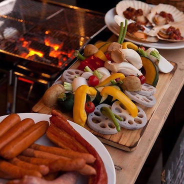 yaocho bar ヤオチョウバー 星条旗店のおすすめ料理1