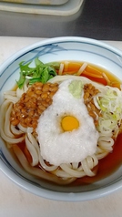 讃岐うどん ほの花のおすすめ料理2