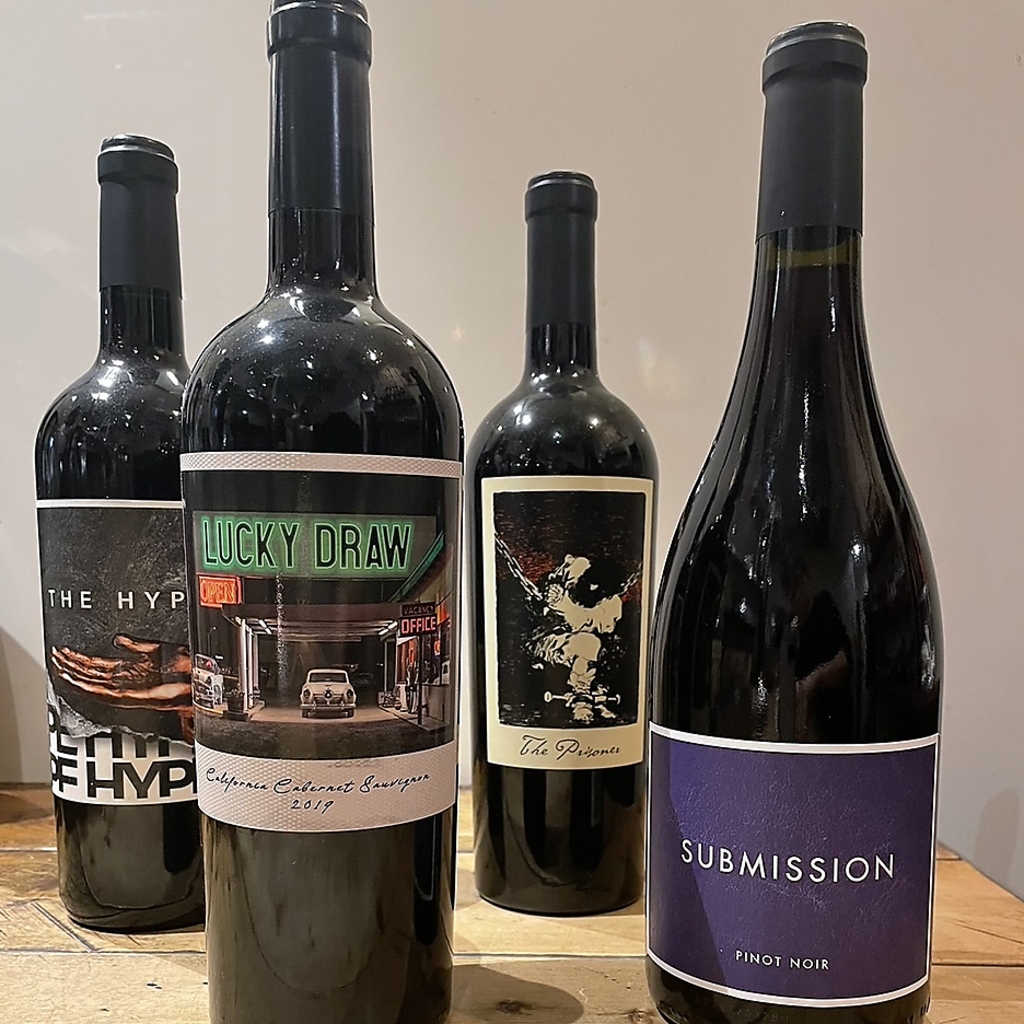 Pizzeria CUORERUDINO クオーレ ル ディーノ 堀江 難波心斎橋の写真ギャラリー