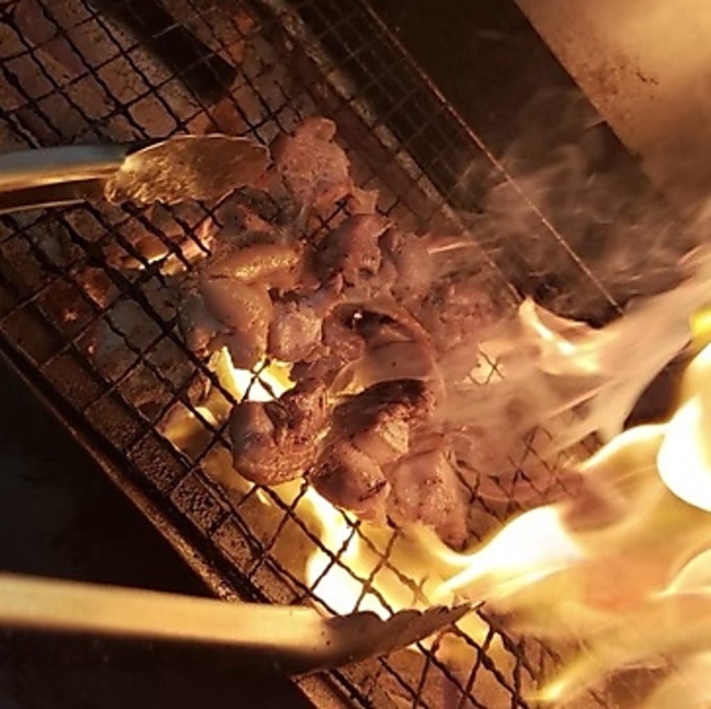 炭火と酒と酉 七福八〇 しちふくはちまるの写真ギャラリー