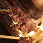 炭火と酒と酉 七福八〇 しちふくはちまる