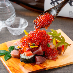 完全個室海鮮居酒屋　一酌万倍　歌舞伎町店の写真2