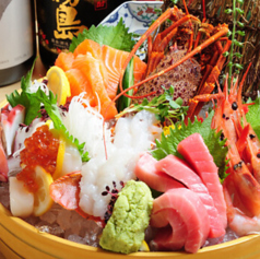 魚の八のおすすめ料理1