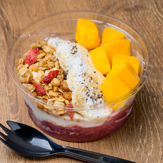 マンゴーボウル