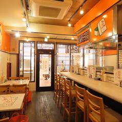 十勝小麦の餃子と点心 皮 大宮駅前店の特集写真