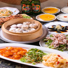 四川乃華 小吃 シャオチー 富山CIC店特集写真1