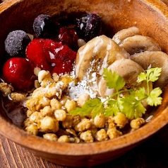 ミニアサイーボウル