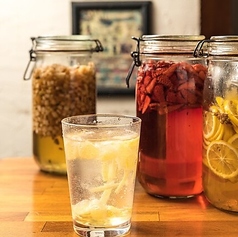 【アルコール】1.ハイボール