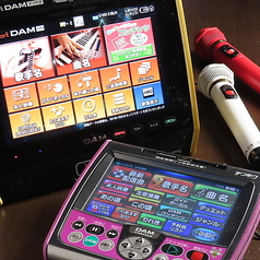 ファンタジスタ Fantasista ダーツ バーの雰囲気2