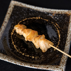 【心もおなかも満足できる】焼き鳥10本コース≪全14品≫6000円(税込)の写真