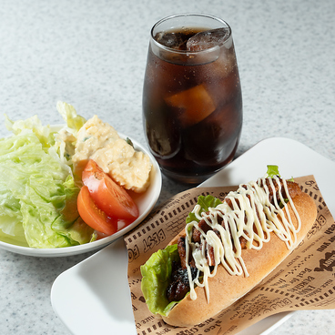 studio JIBUBA スタジオジブバのおすすめ料理1