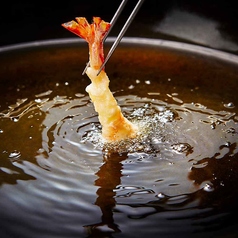 スーパーブッフェ グラスコート 京王プラザホテルのコース写真