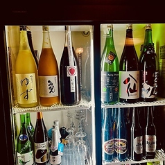 日本酒