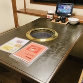 牧場直営焼肉 野村屋の雰囲気2