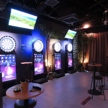 Star Rist スターリスト 天神店の雰囲気1