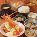 一條の森ココチのおすすめ料理1