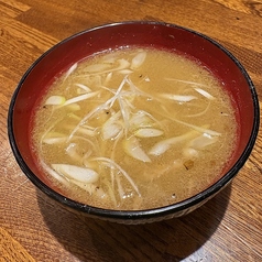 あら汁