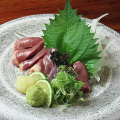 ずり刺し