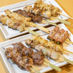 Tenri テンリのおすすめ料理2