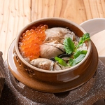 アラカルト料理も充実◎