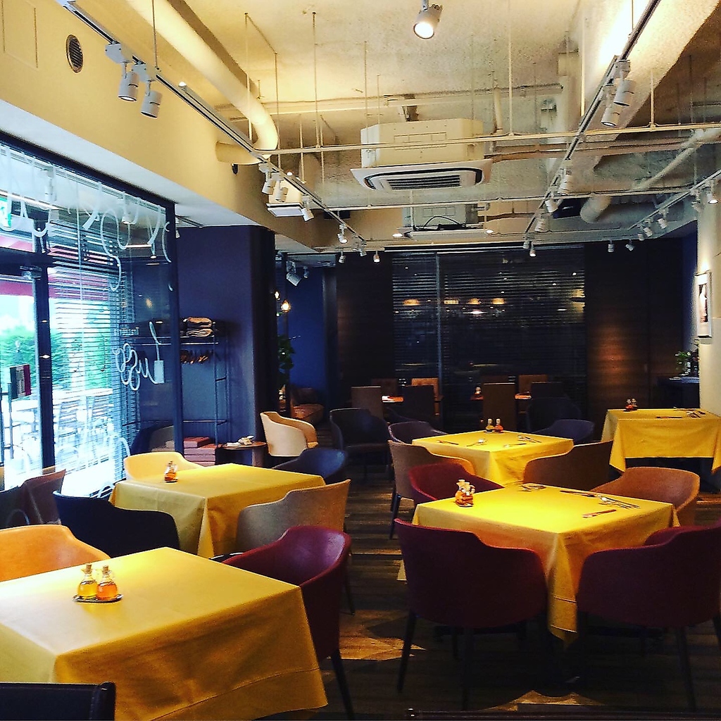 トラットリア ルッソの写真ギャラリー