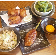 横浜西口 焼き鳥居酒屋 とり一の雰囲気1