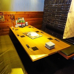 居酒屋 かんてきや 小倉鍛冶町店の雰囲気3