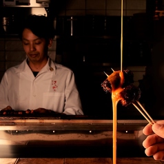 焼き鳥 きんざん 住吉店の特集写真