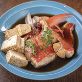 巽横町酒場 ぎょ魚ぎょのおすすめ料理2