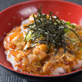 料理メニュー写真&nbsp;親子丼