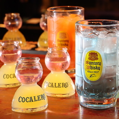 BAR mignon バー ミニョンの特集写真