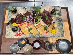 大福うなぎ (単品)