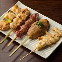仙台焼き鳥とは