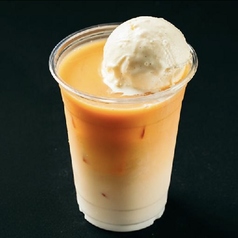 カフェラテフロ－ト