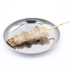 豚バラ串