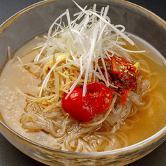 といろ冷麺