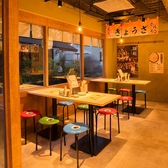 屋台屋 博多劇場 浦和店の雰囲気2