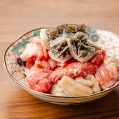 炊き肉屋 しじみ倶楽部のおすすめ料理2